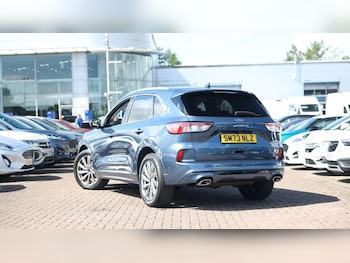 Used Ford Kuga 2023 for sale - 78813755: Photo