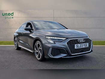 Used Audi A3 2023 for sale - 79039893: Photo