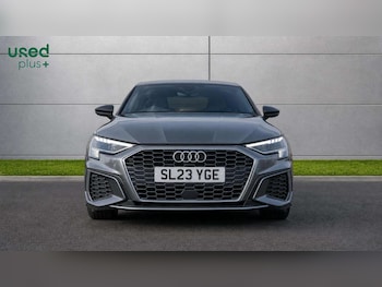 Used Audi A3 2023 for sale - 79039893: Photo