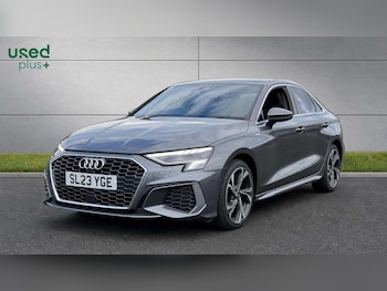 Used Audi A3 2023 for sale - 79039893: Photo