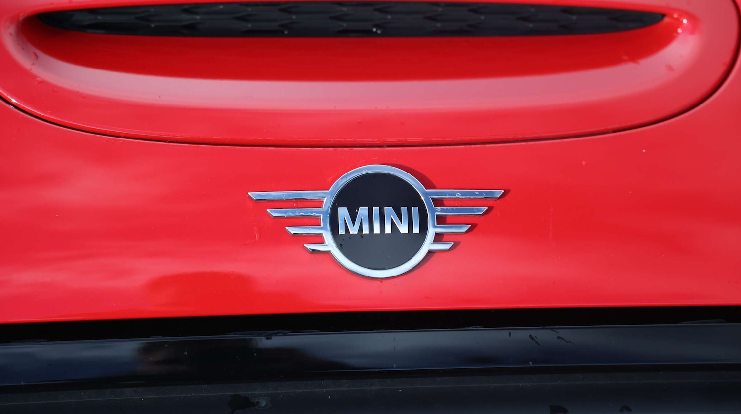 Used MINI Hatch 2023 for sale - 77145802: Photo 11