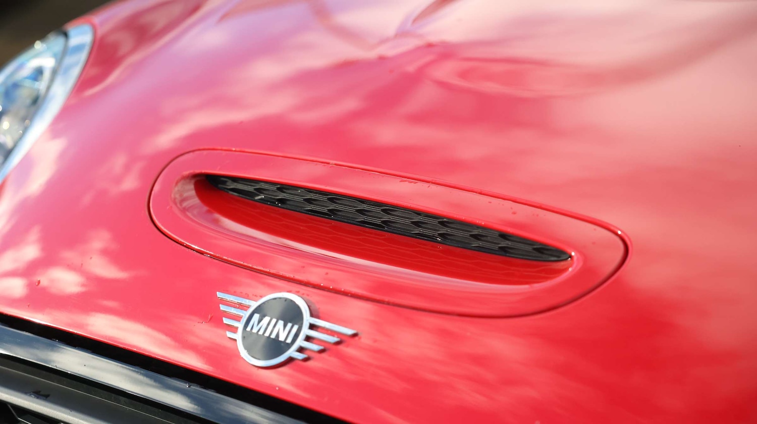 Used MINI Hatch 2023 for sale - 77145802: Photo 13