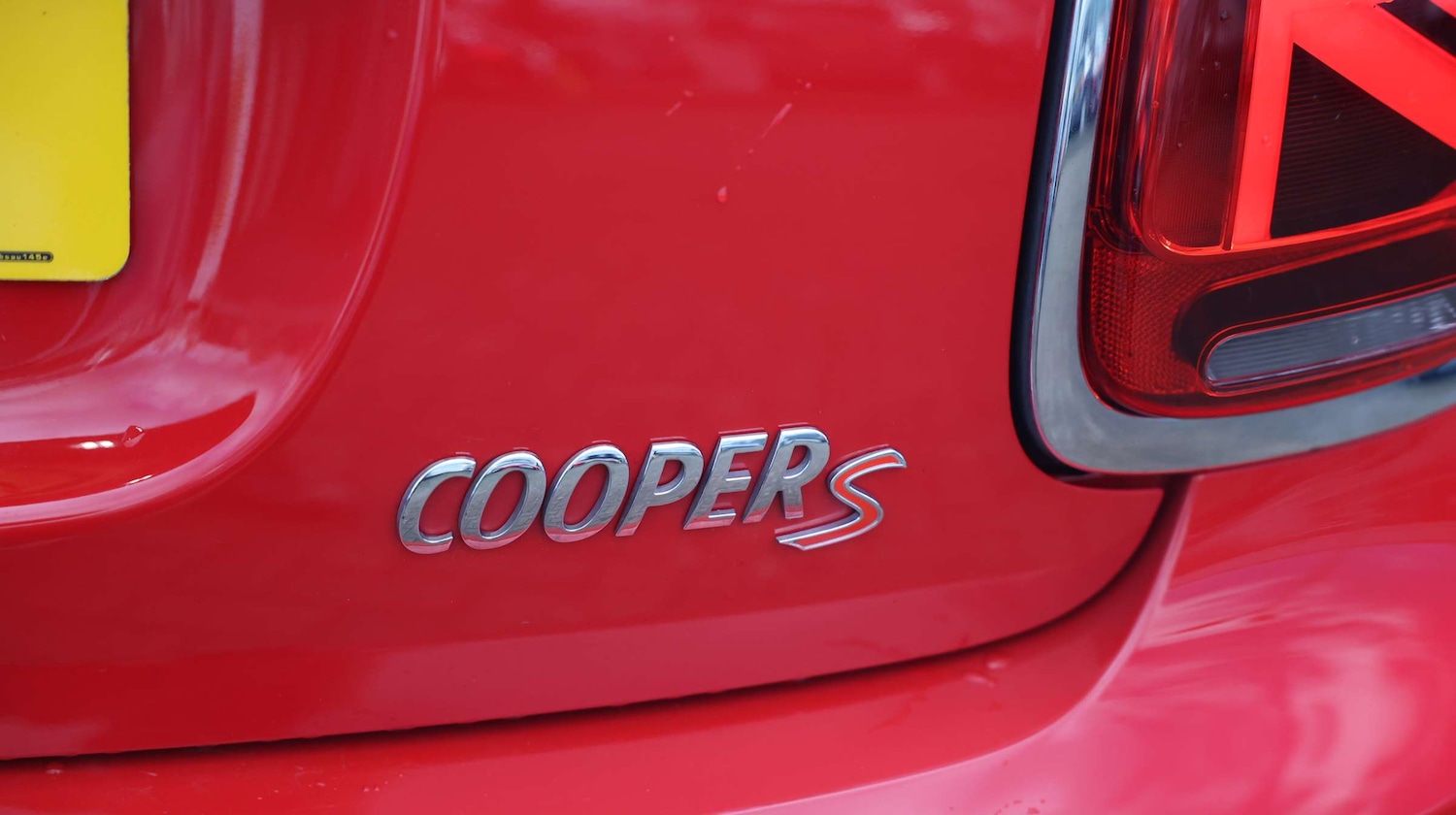 Used MINI Hatch 2023 for sale - 77145802: Photo 17