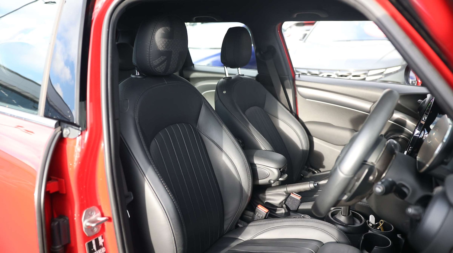 Used MINI Hatch 2023 for sale - 77145802: Photo 19