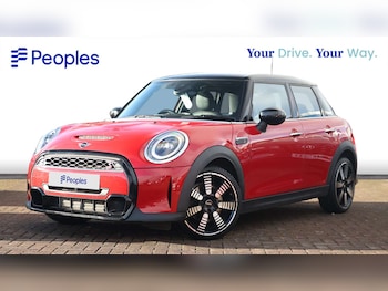 Used MINI Hatch 2023 for sale - 77145802: Photo