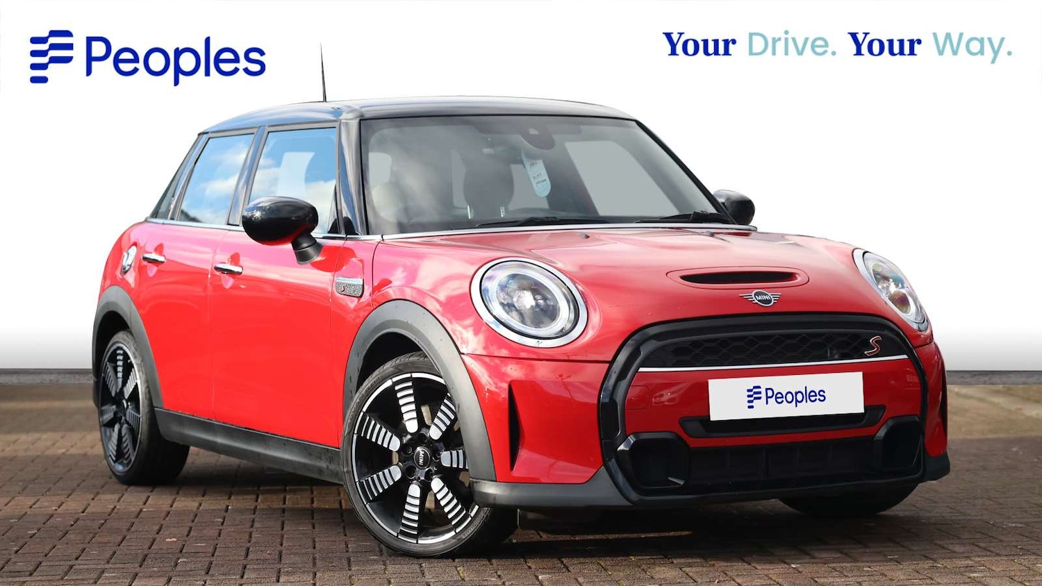 Used MINI Hatch 2023 for sale - 77145802: Photo 2