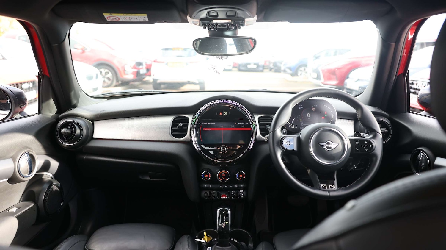 Used MINI Hatch 2023 for sale - 77145802: Photo 23