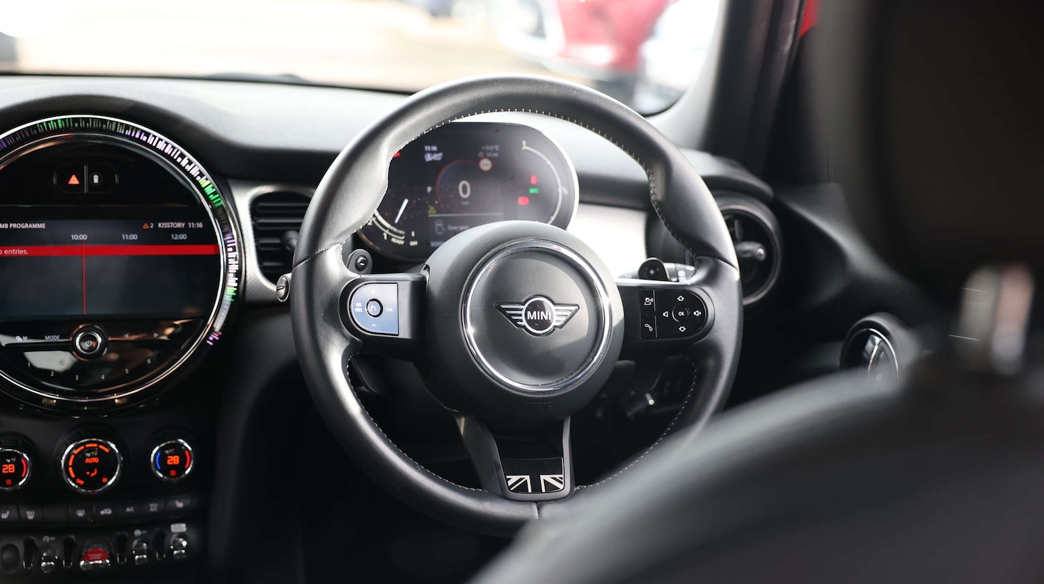 Used MINI Hatch 2023 for sale - 77145802: Photo 24