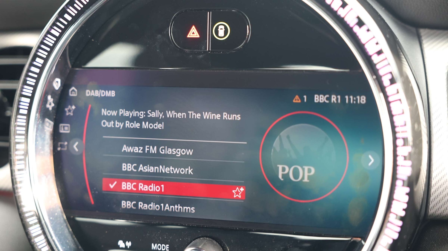 Used MINI Hatch 2023 for sale - 77145802: Photo 25