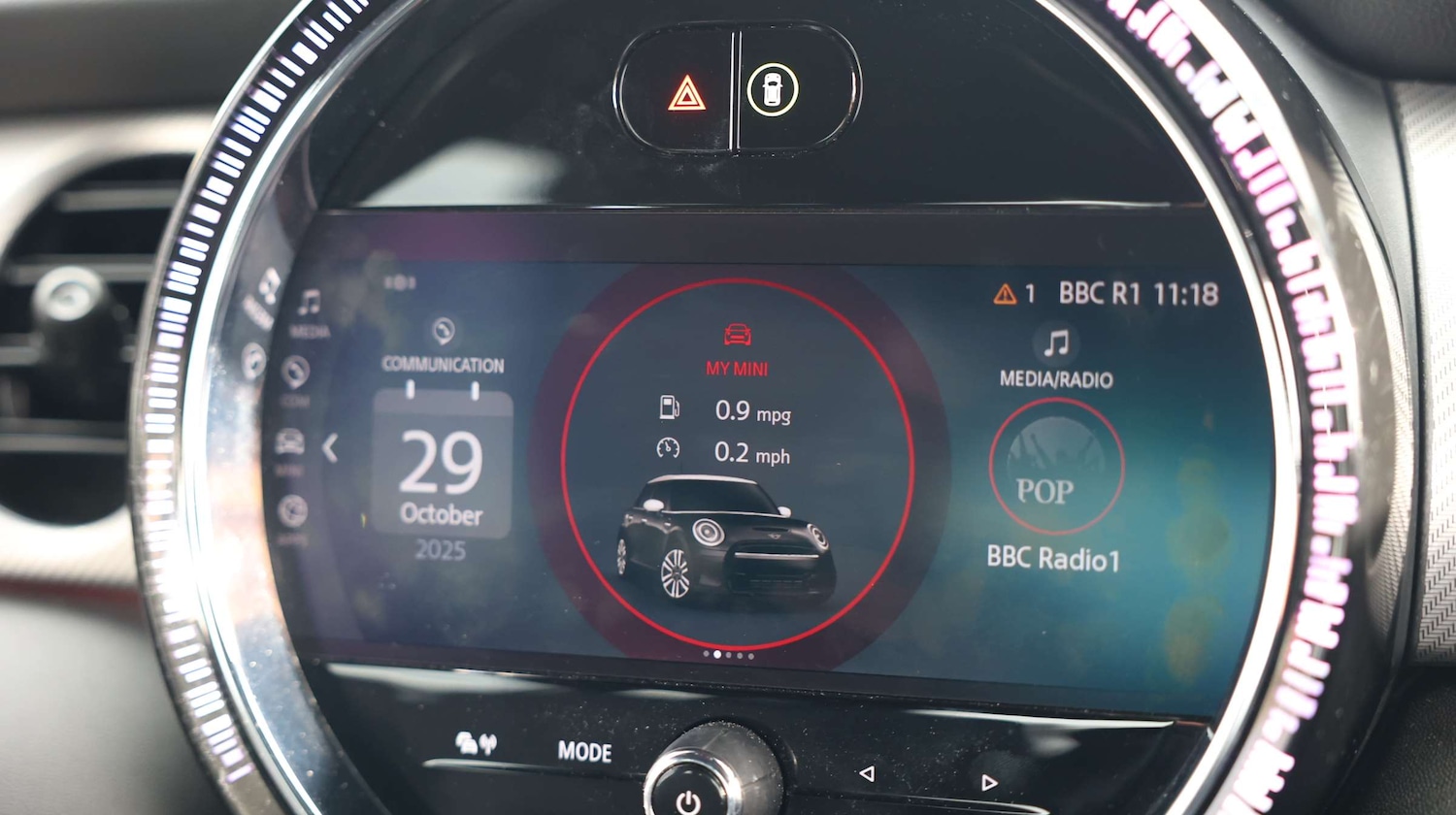 Used MINI Hatch 2023 for sale - 77145802: Photo 28