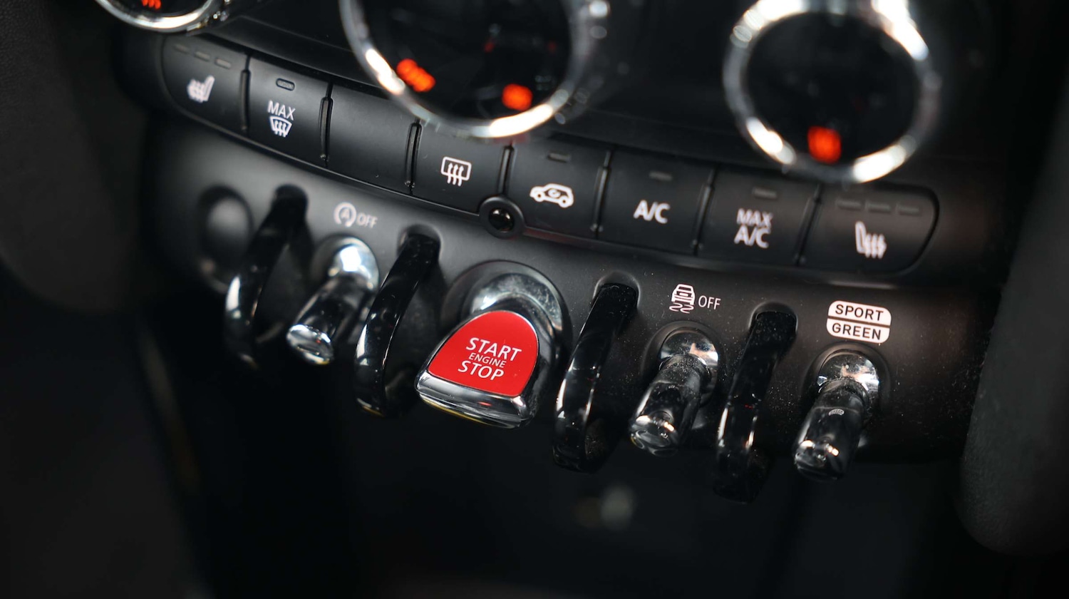 Used MINI Hatch 2023 for sale - 77145802: Photo 33