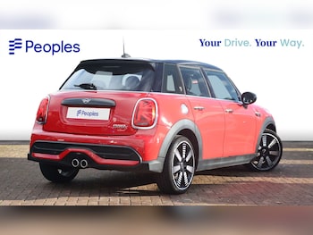 Used MINI Hatch 2023 for sale - 77145802: Photo