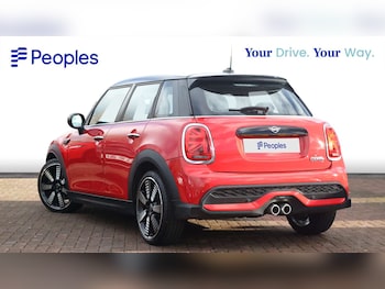 Used MINI Hatch 2023 for sale - 77145802: Photo