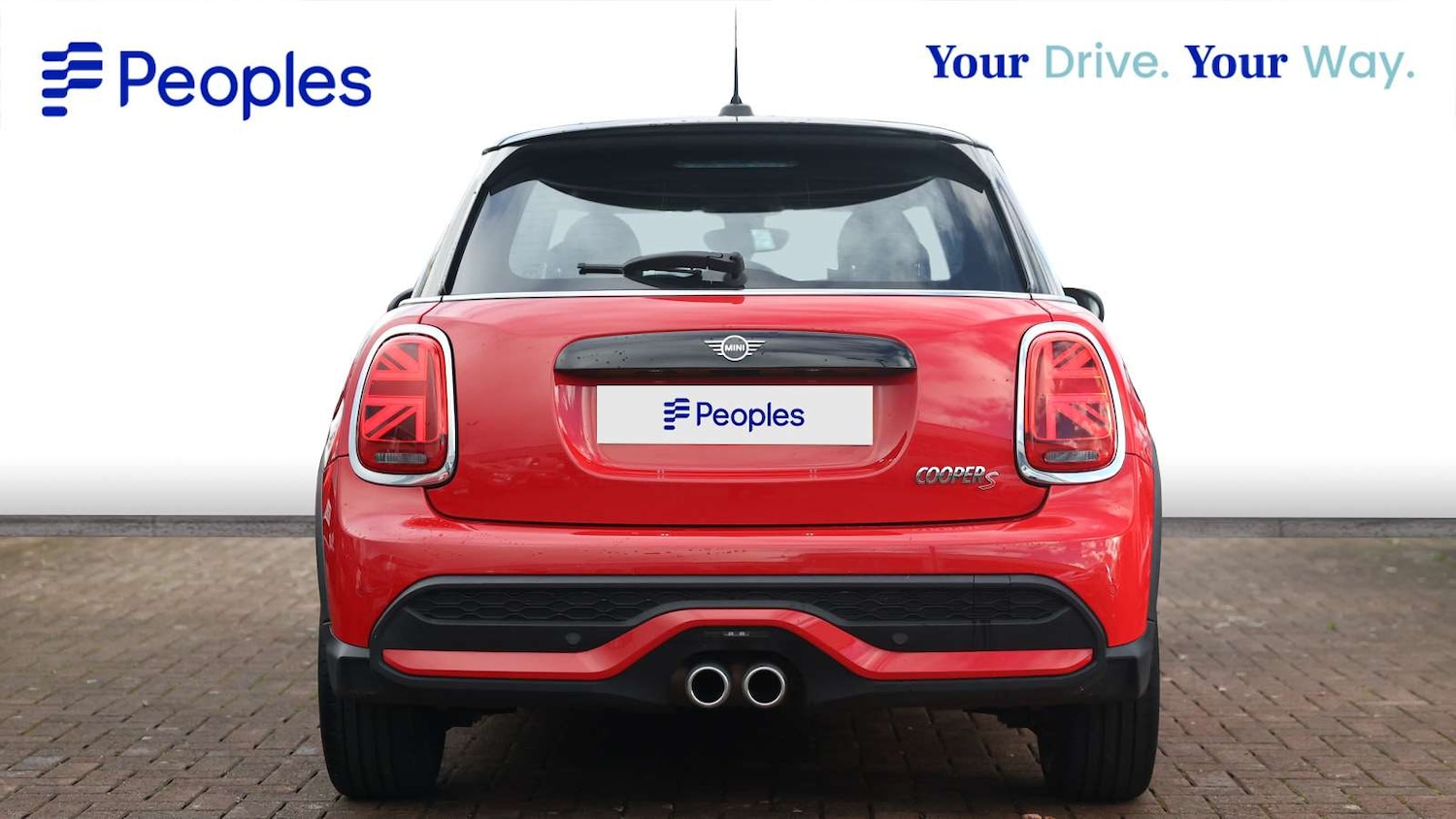 Used MINI Hatch 2023 for sale - 77145802: Photo 6