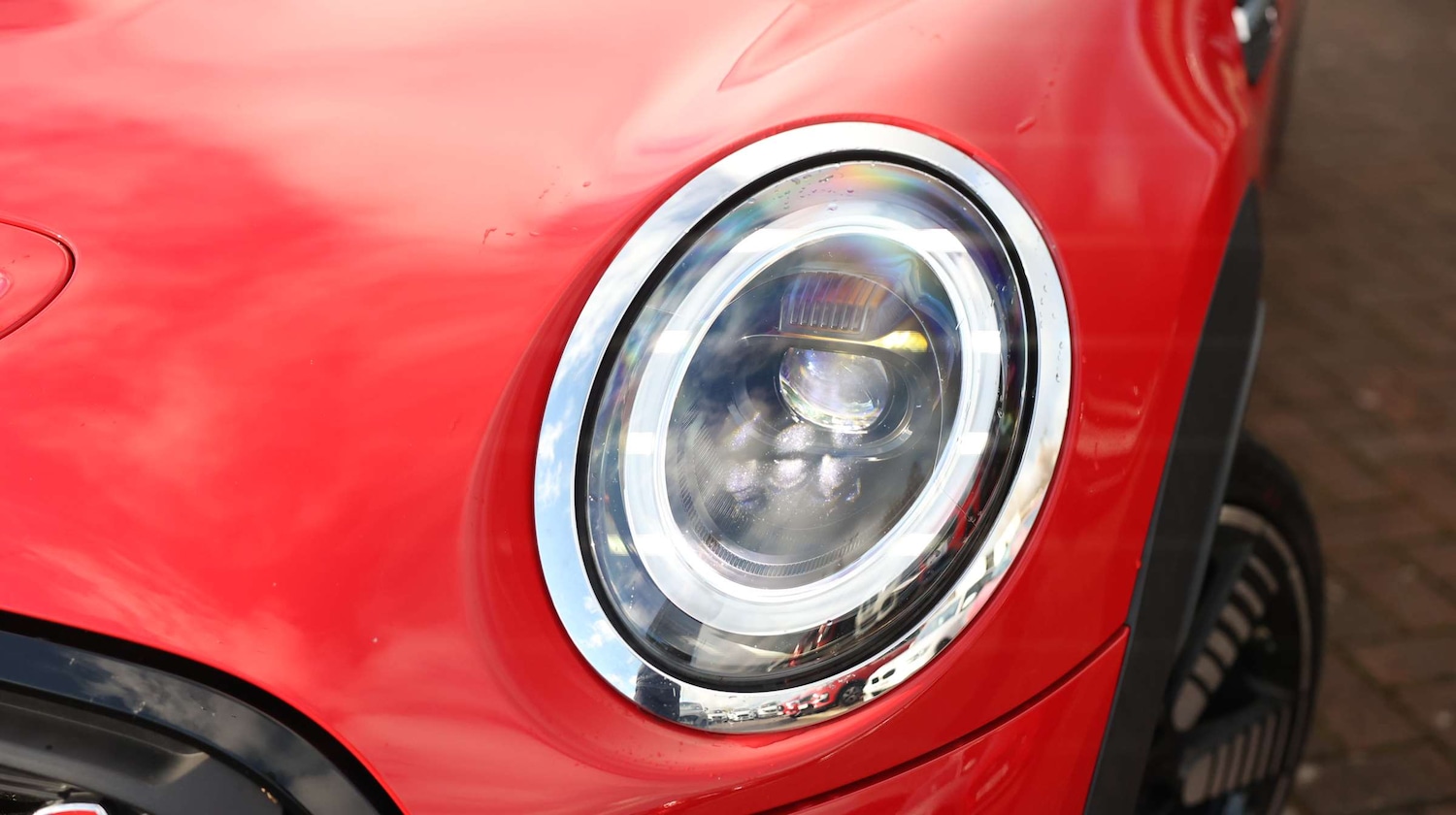 Used MINI Hatch 2023 for sale - 77145802: Photo 7