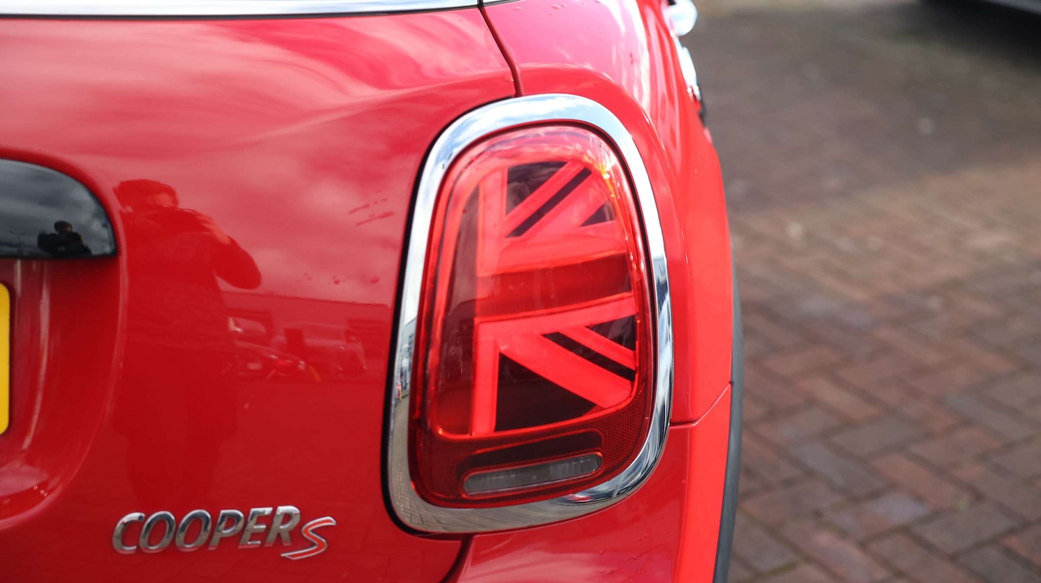 Used MINI Hatch 2023 for sale - 77145802: Photo 9