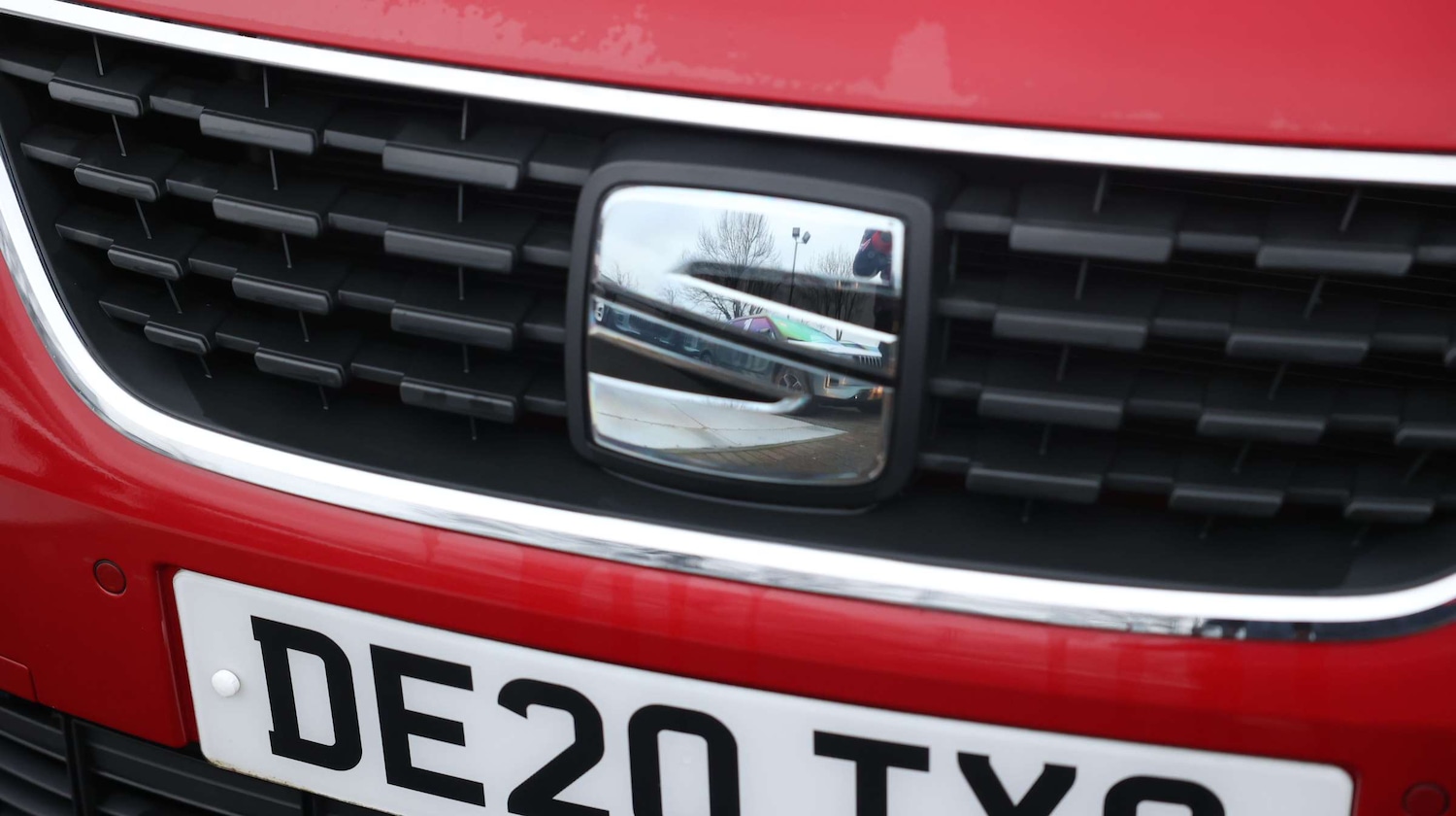 Used SEAT Alhambra 2020 for sale - 77111622: Photo 11