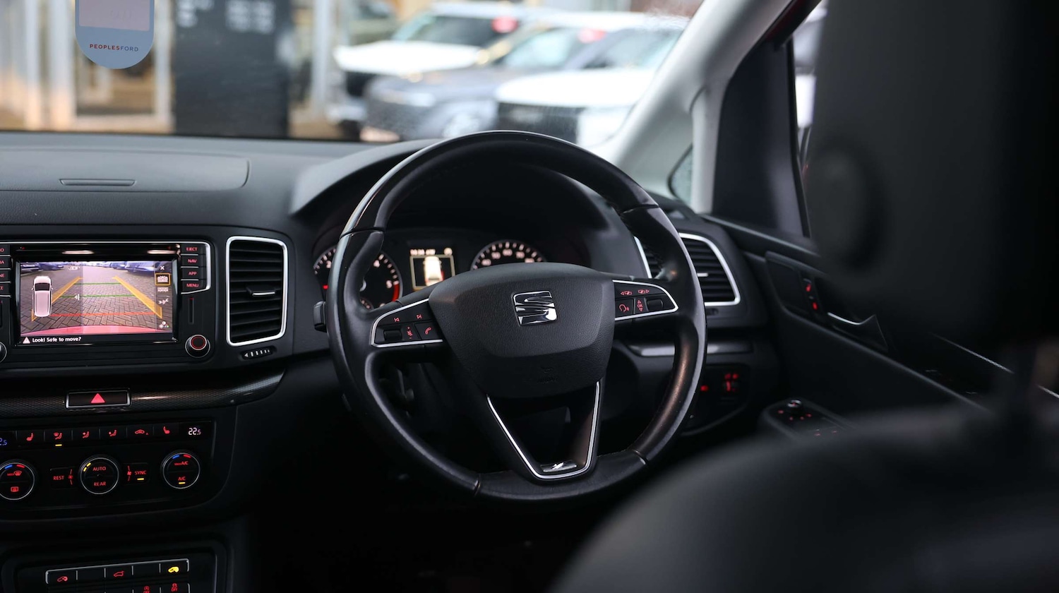 Used SEAT Alhambra 2020 for sale - 77111622: Photo 25