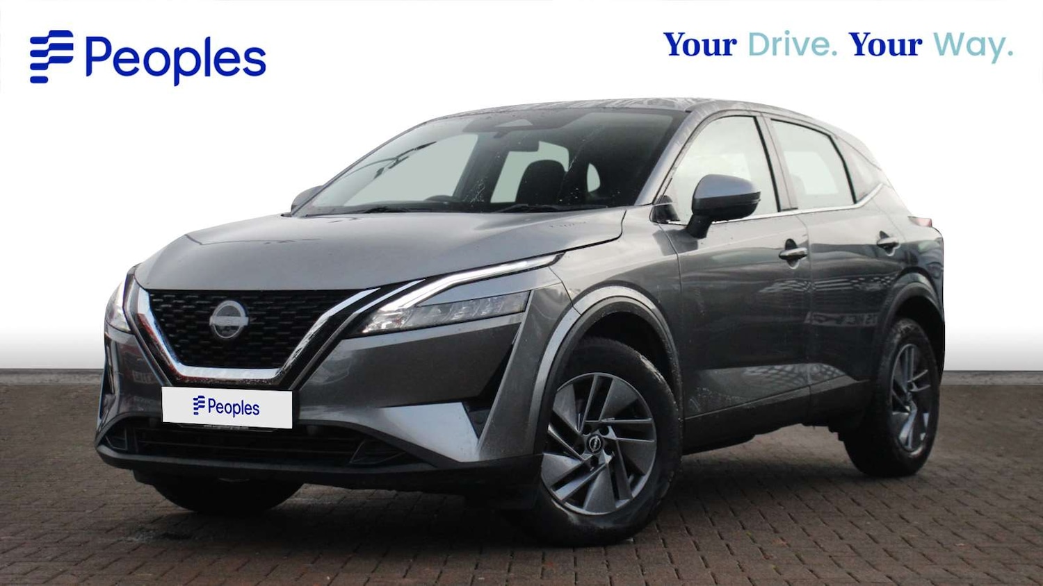 Used Nissan Qashqai 2024 for sale - 76818531: Photo 1