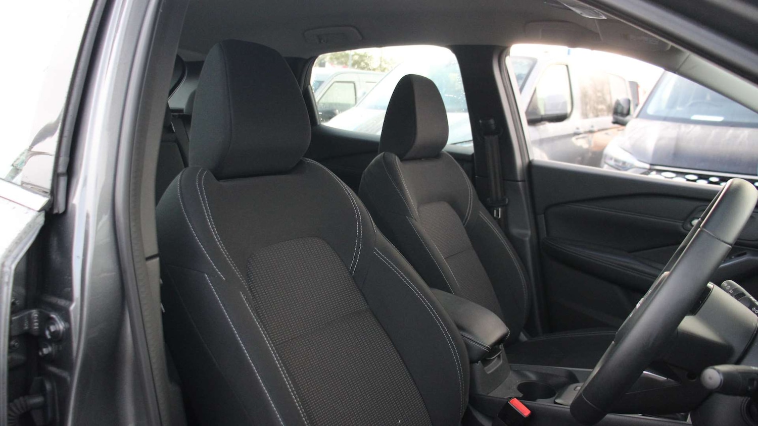 Used Nissan Qashqai 2024 for sale - 76818531: Photo 16