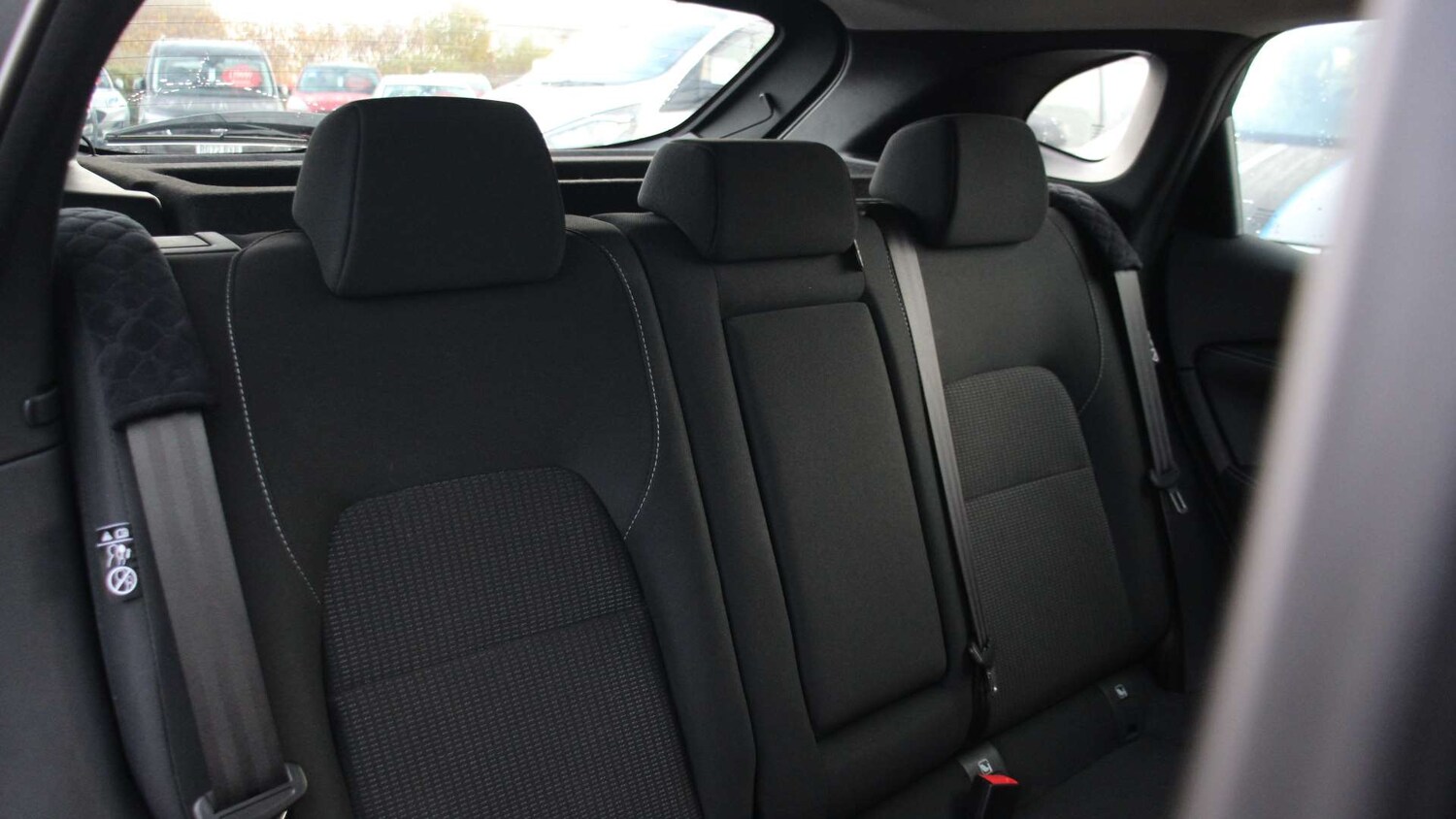 Used Nissan Qashqai 2024 for sale - 76818531: Photo 17