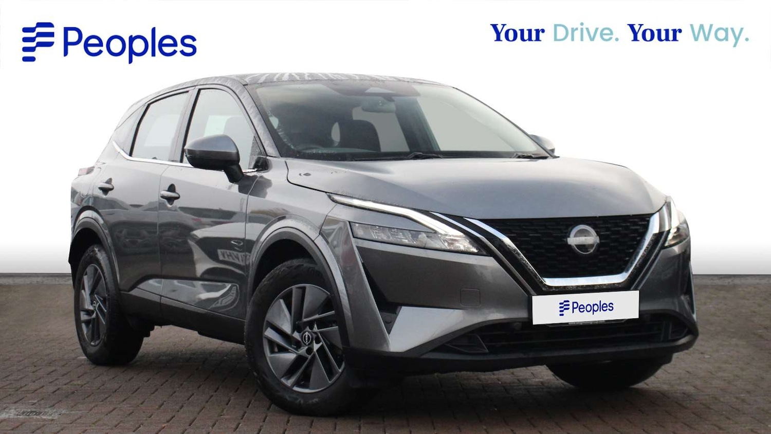 Used Nissan Qashqai 2024 for sale - 76818531: Photo 2