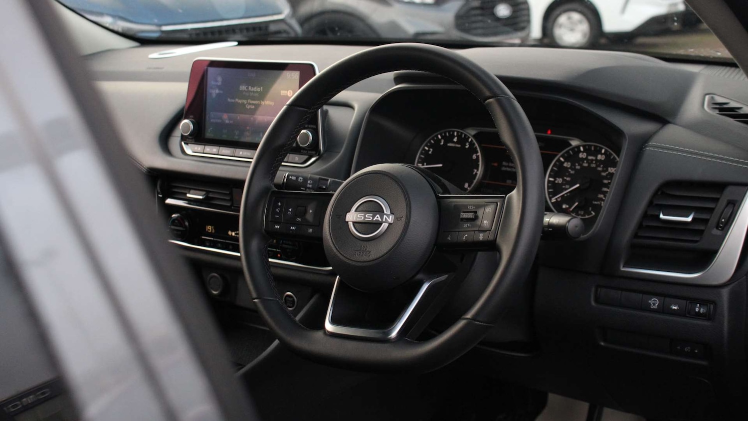 Used Nissan Qashqai 2024 for sale - 76818531: Photo 20