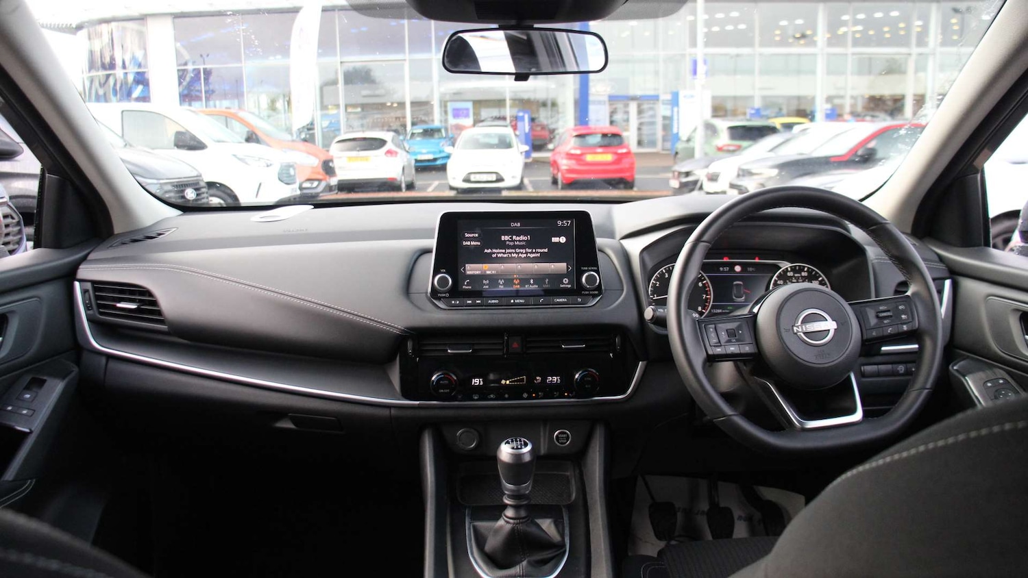 Used Nissan Qashqai 2024 for sale - 76818531: Photo 21