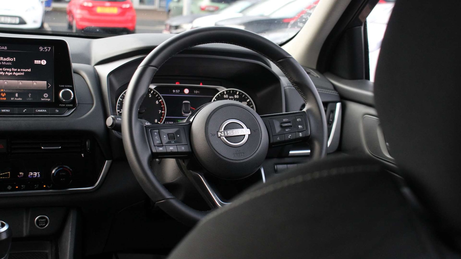 Used Nissan Qashqai 2024 for sale - 76818531: Photo 22