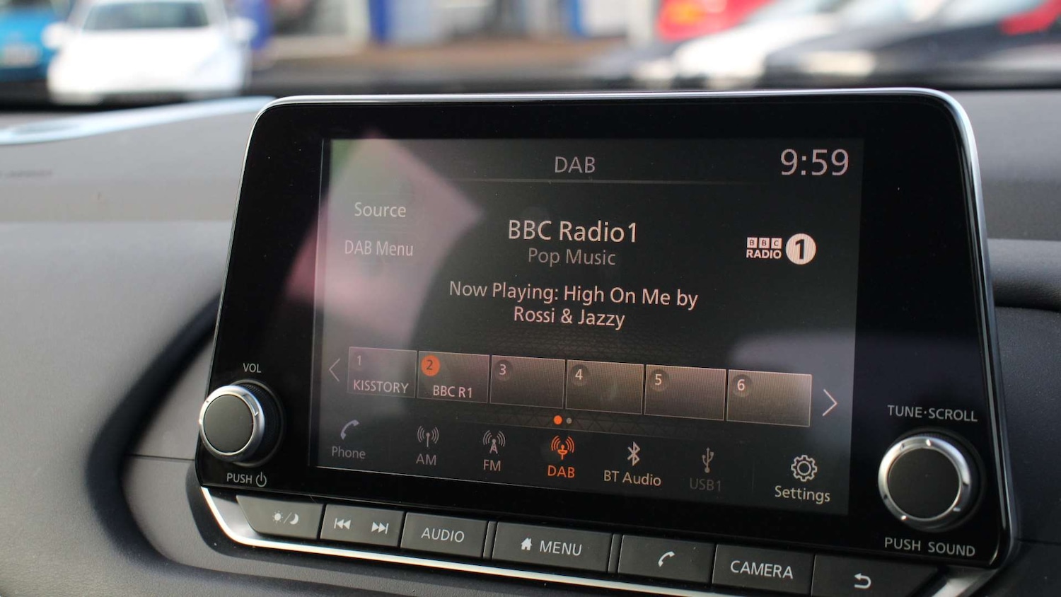 Used Nissan Qashqai 2024 for sale - 76818531: Photo 23