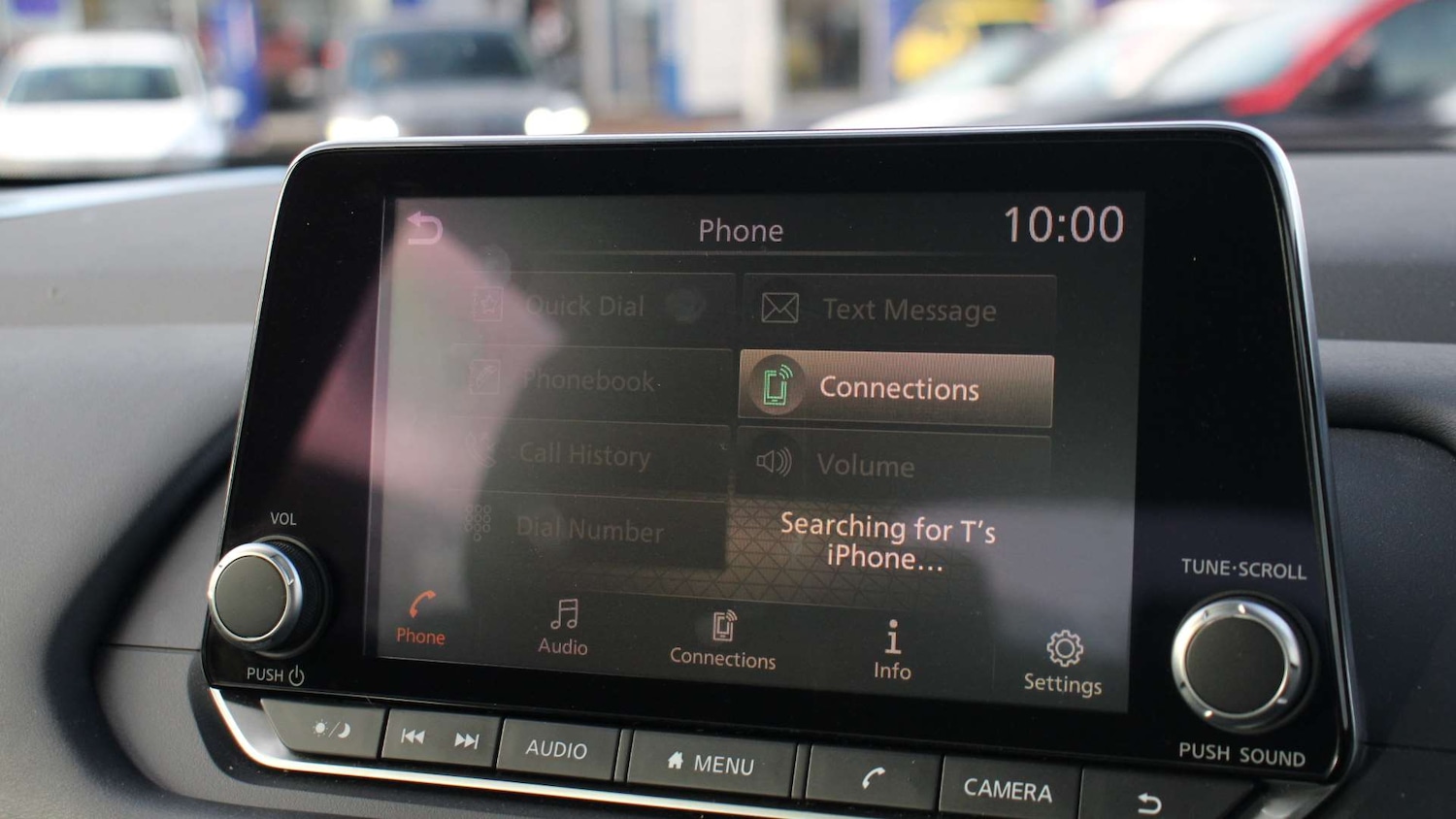 Used Nissan Qashqai 2024 for sale - 76818531: Photo 24