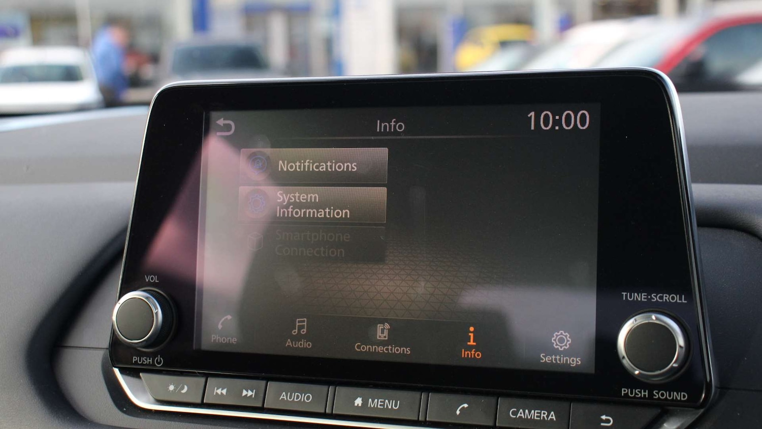 Used Nissan Qashqai 2024 for sale - 76818531: Photo 25