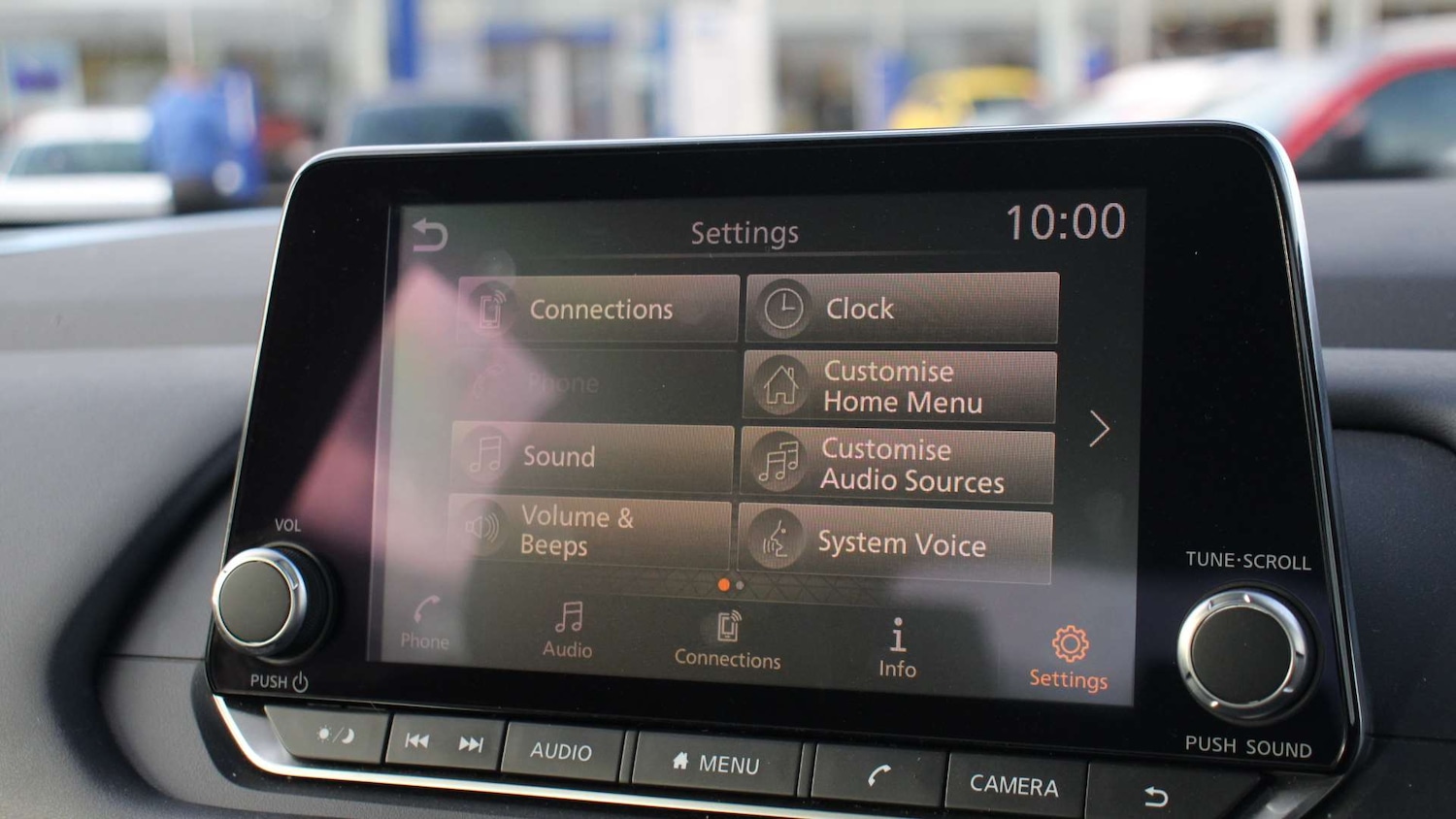 Used Nissan Qashqai 2024 for sale - 76818531: Photo 26