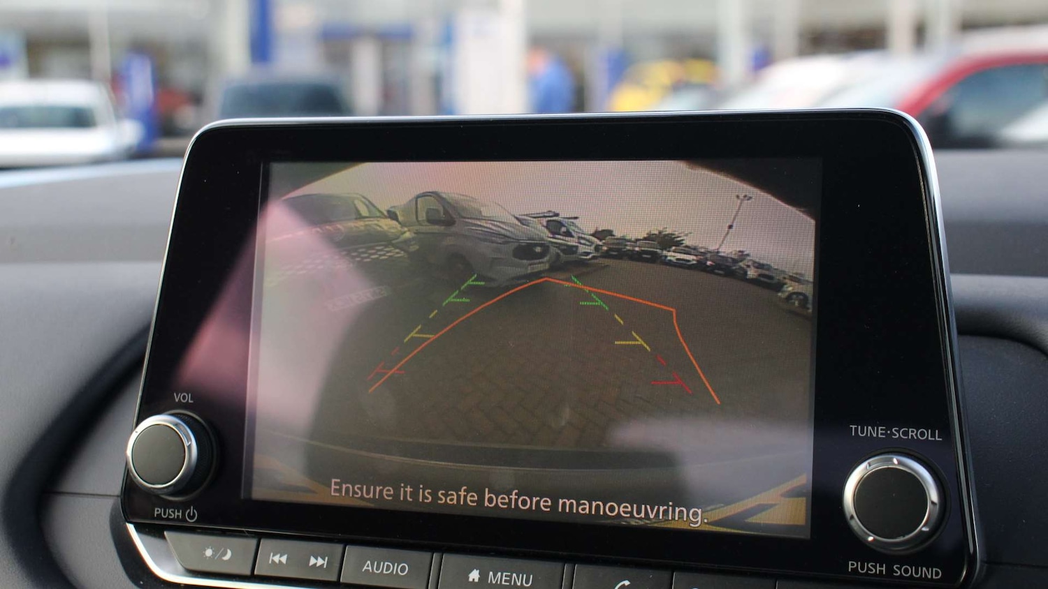 Used Nissan Qashqai 2024 for sale - 76818531: Photo 27