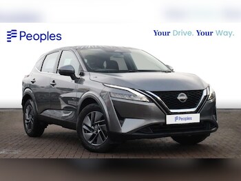 Used Nissan Qashqai 2024 for sale - 76818531: Photo