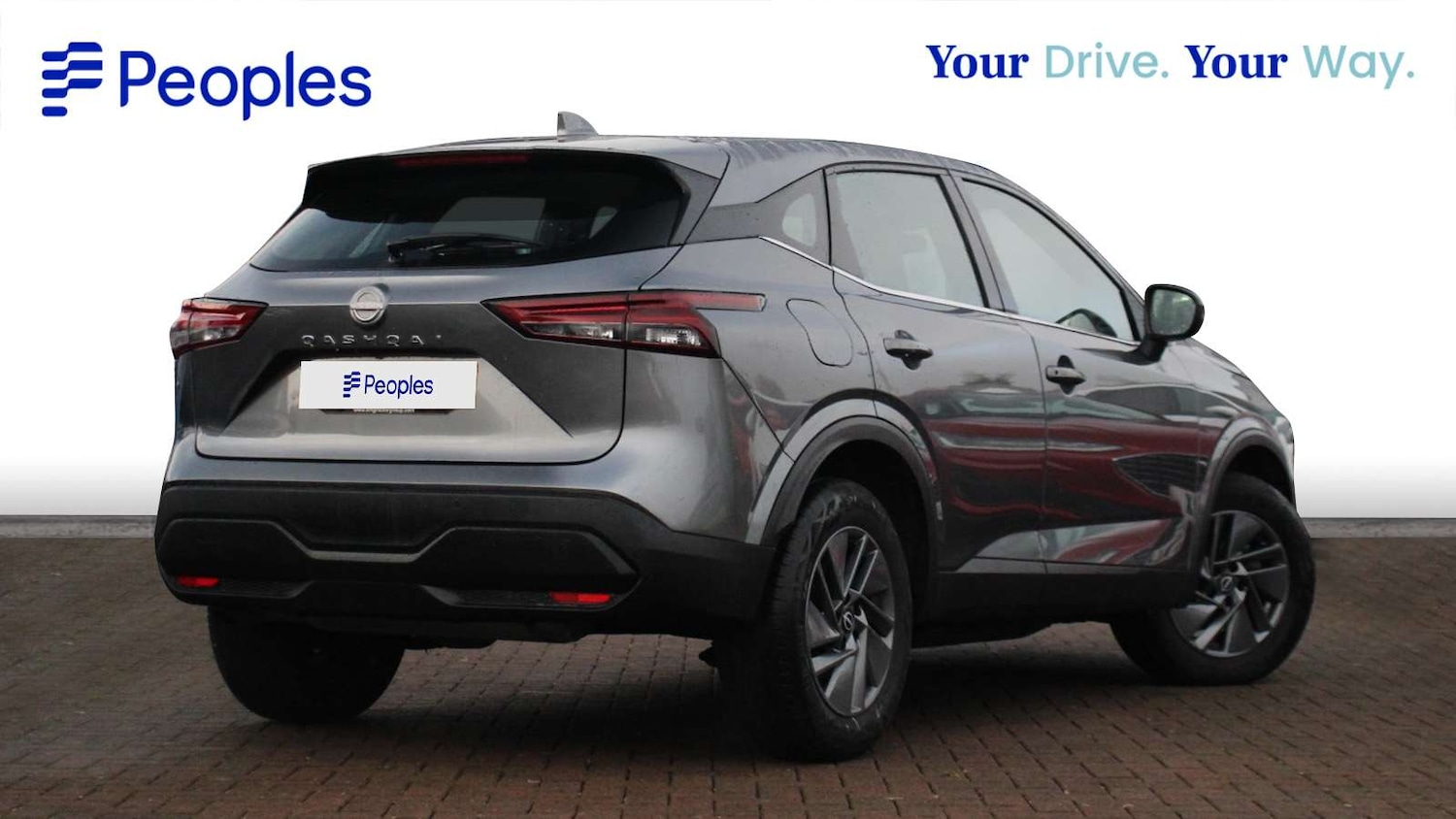 Used Nissan Qashqai 2024 for sale - 76818531: Photo 3