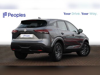 Used Nissan Qashqai 2024 for sale - 76818531: Photo