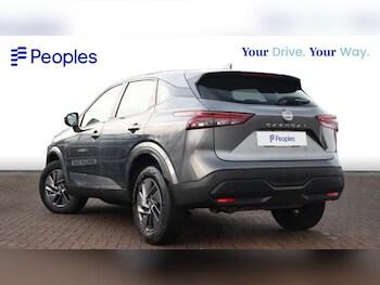 Used Nissan Qashqai 2024 for sale - 76818531: Photo