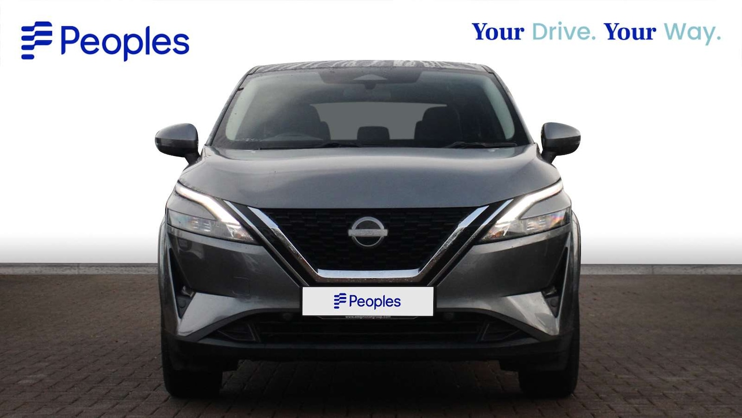 Used Nissan Qashqai 2024 for sale - 76818531: Photo 5