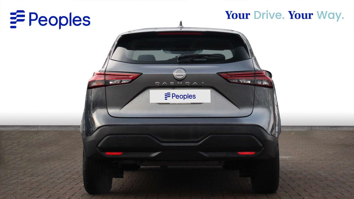 Used Nissan Qashqai 2024 for sale - 76818531: Photo 6