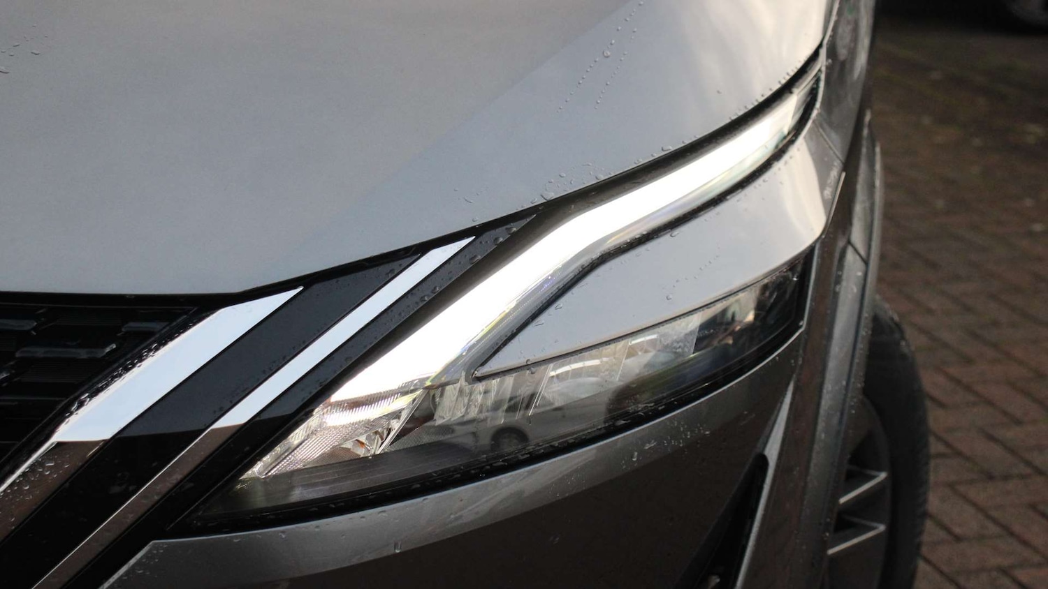 Used Nissan Qashqai 2024 for sale - 76818531: Photo 7