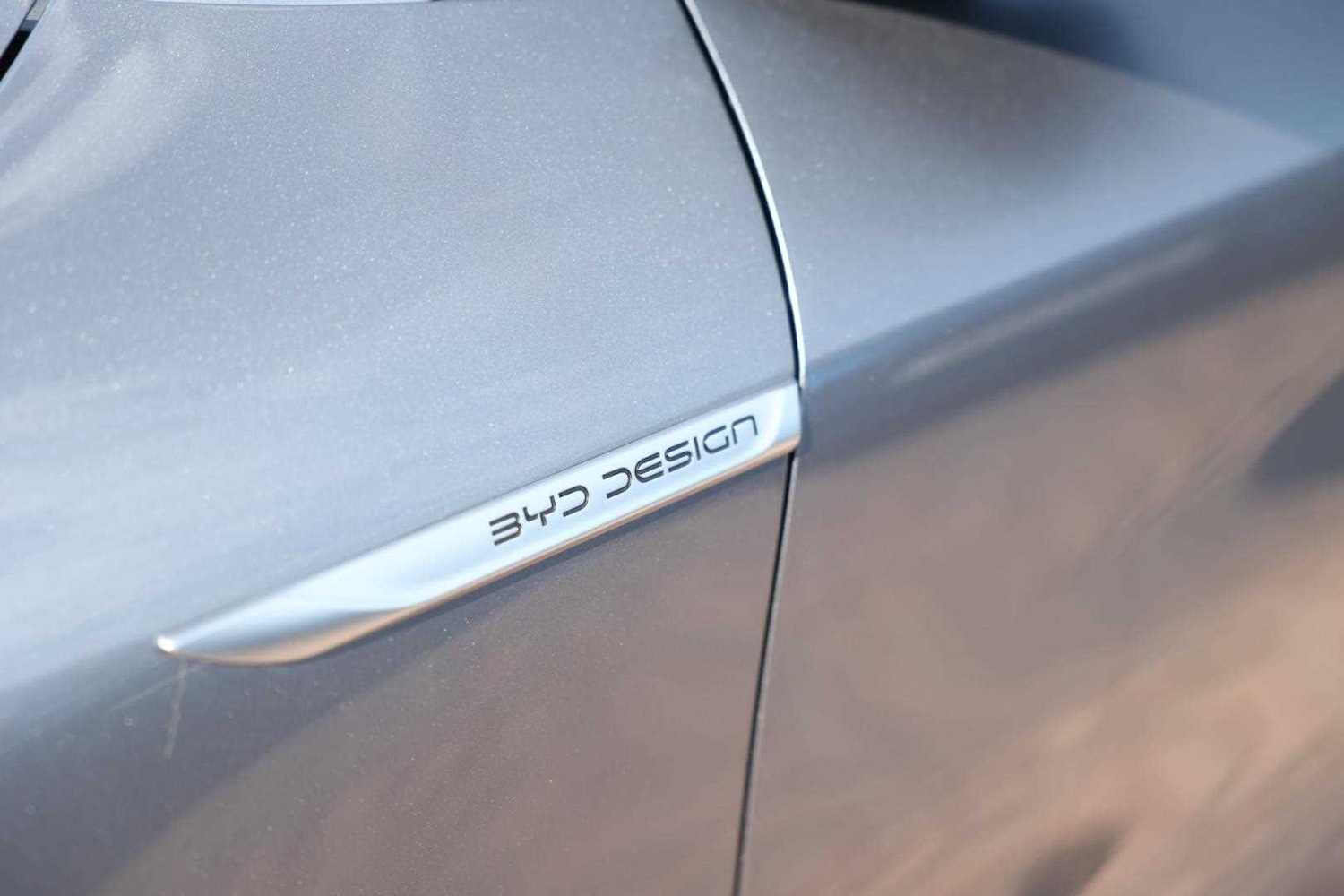 Used BYD Atto 3 2024 for sale - 76818484: Photo 13