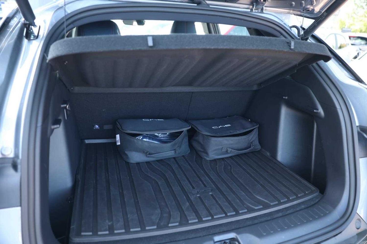 Used BYD Atto 3 2024 for sale - 76818484: Photo 16