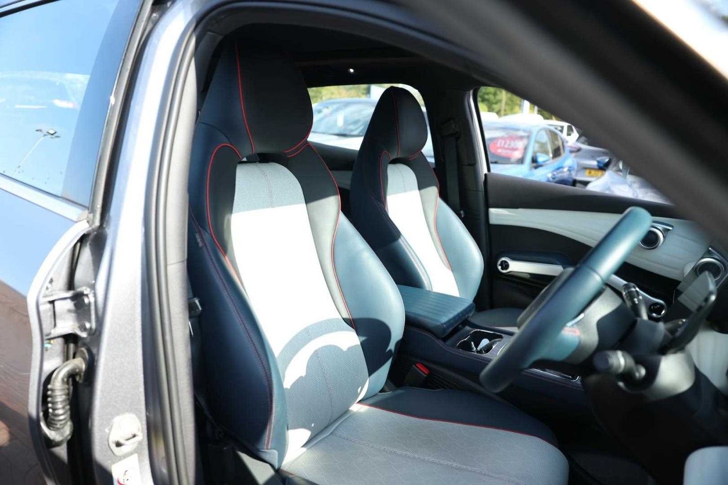 Used BYD Atto 3 2024 for sale - 76818484: Photo 18