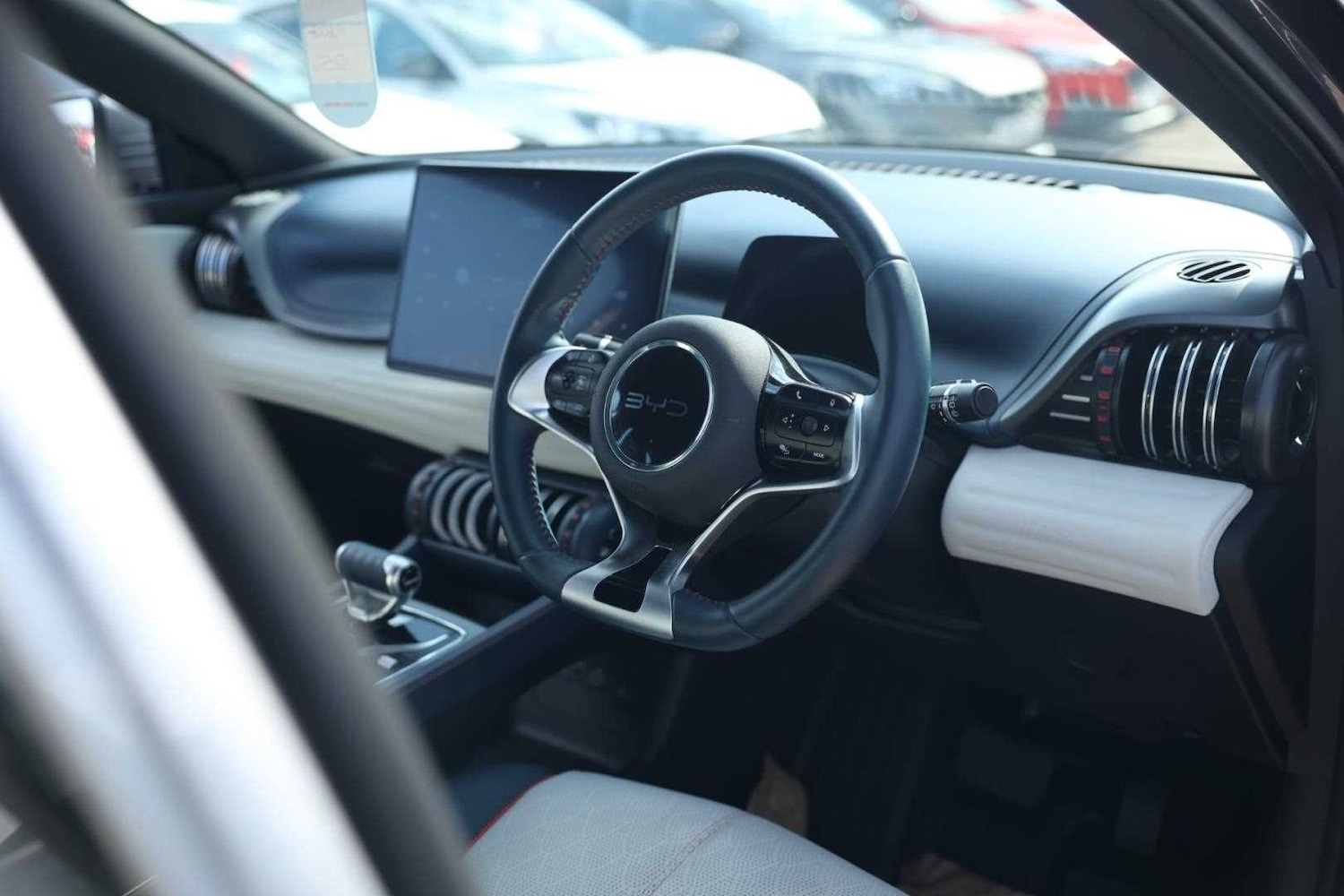 Used BYD Atto 3 2024 for sale - 76818484: Photo 23