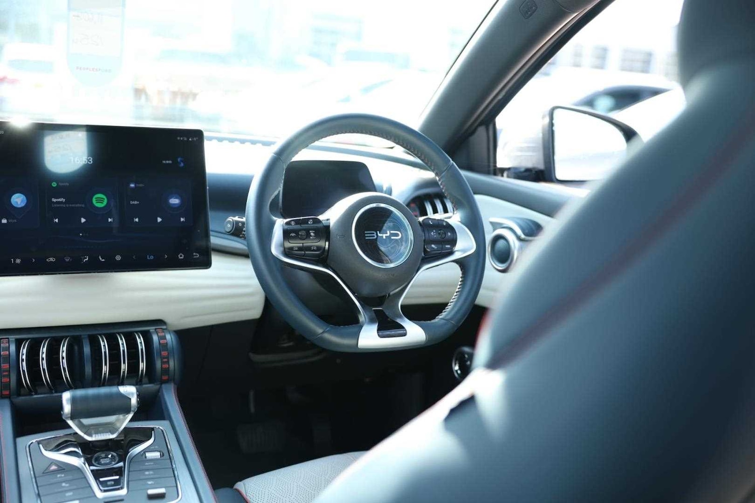 Used BYD Atto 3 2024 for sale - 76818484: Photo 25