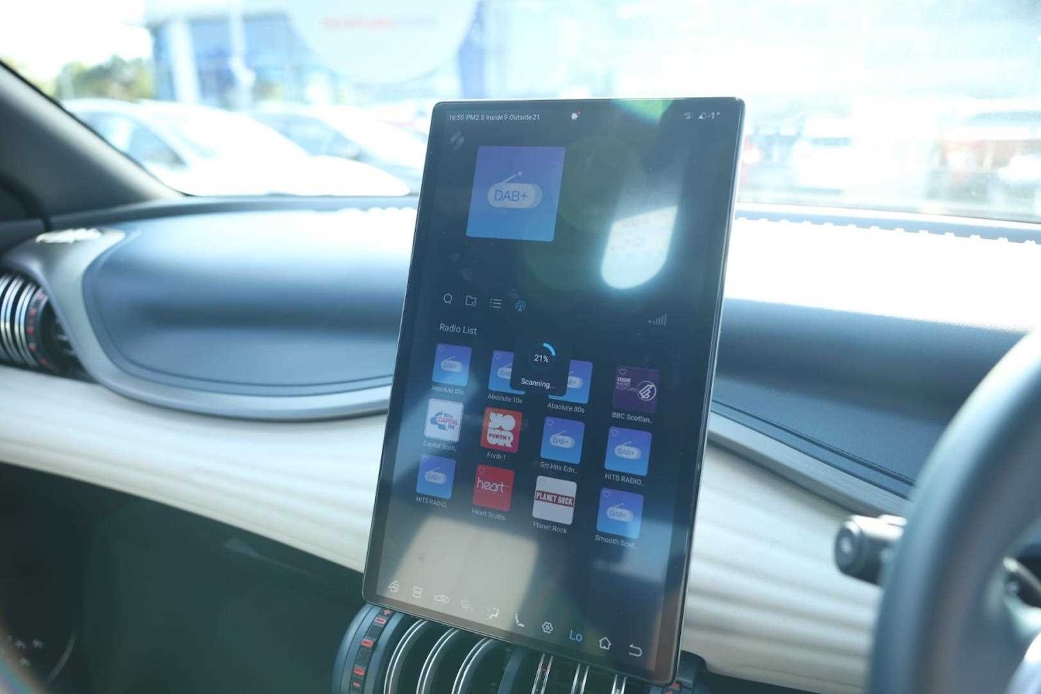 Used BYD Atto 3 2024 for sale - 76818484: Photo 26