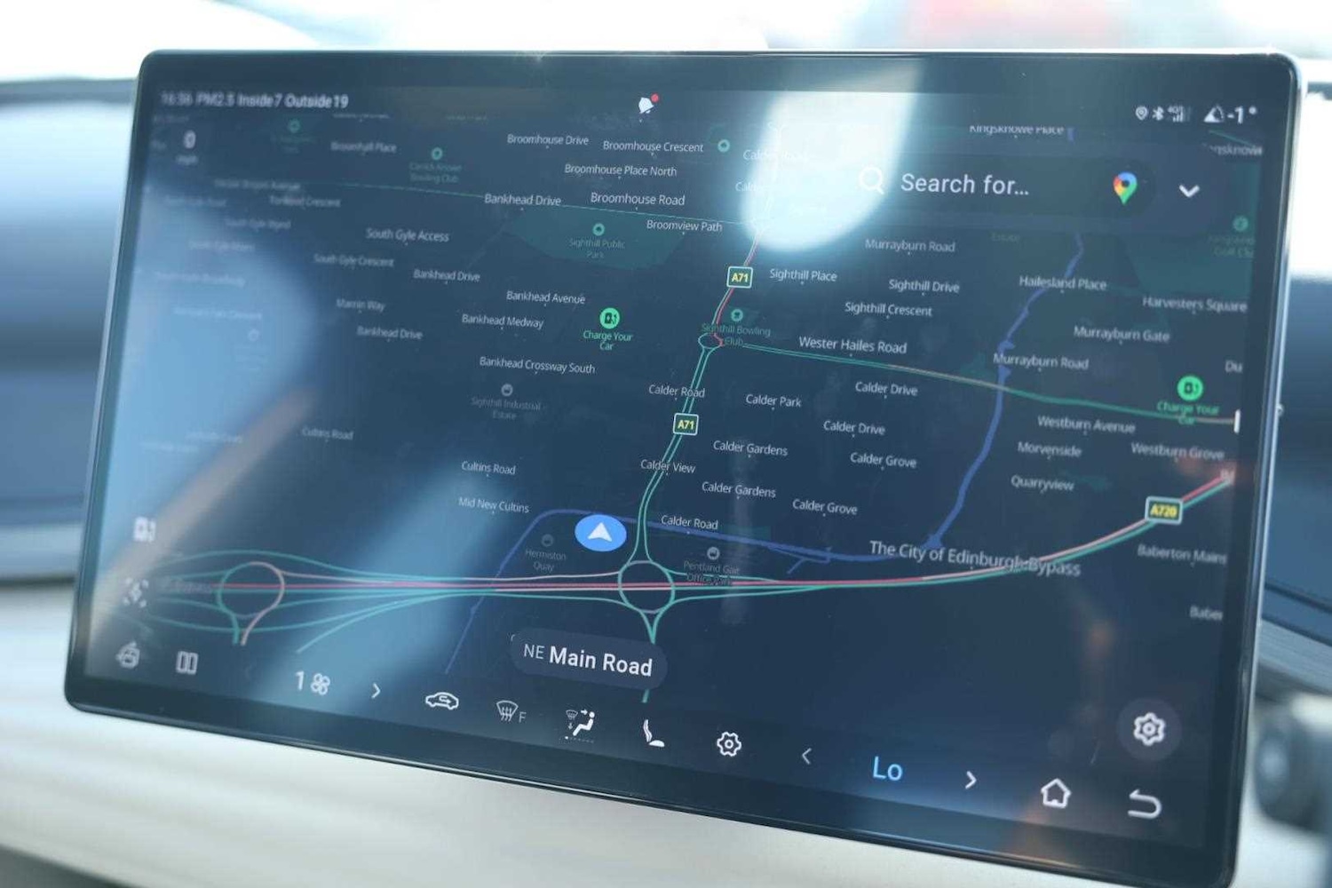 Used BYD Atto 3 2024 for sale - 76818484: Photo 28