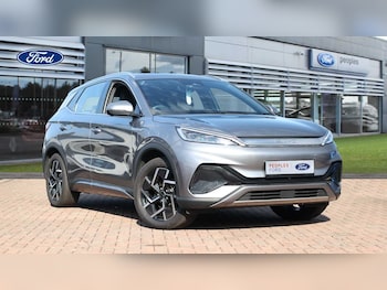 Used BYD Atto 3 2024 for sale - 76818484: Photo