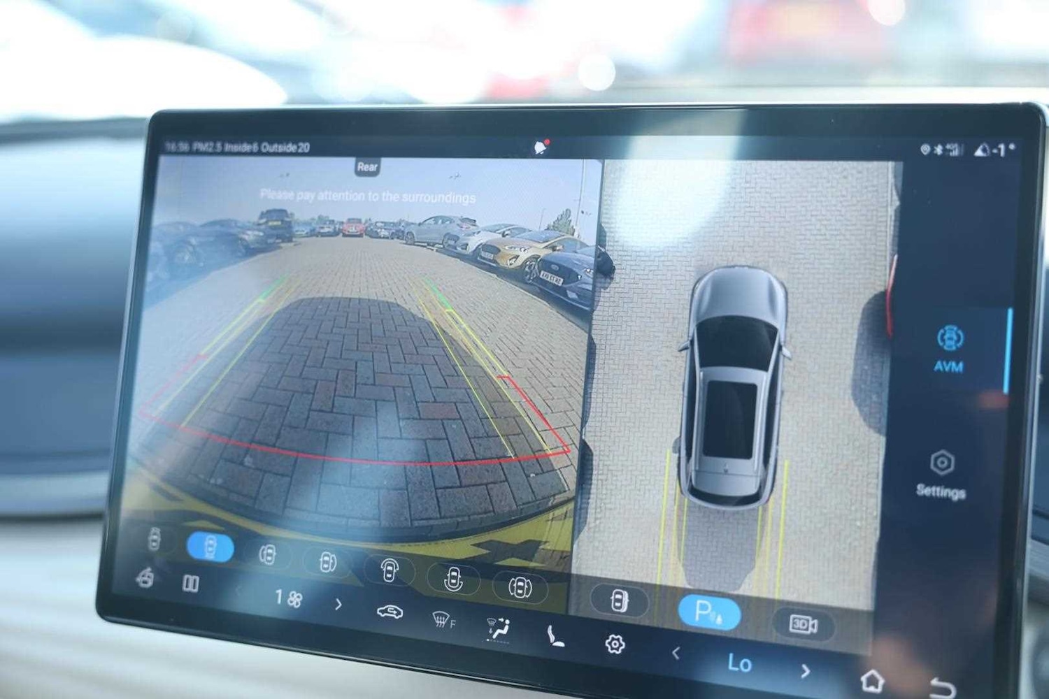 Used BYD Atto 3 2024 for sale - 76818484: Photo 31